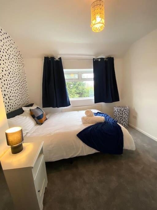 Swankyhome 4 Groups/Contractors Birmingham Exteriör bild