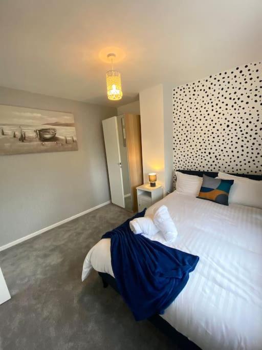 Swankyhome 4 Groups/Contractors Birmingham Exteriör bild