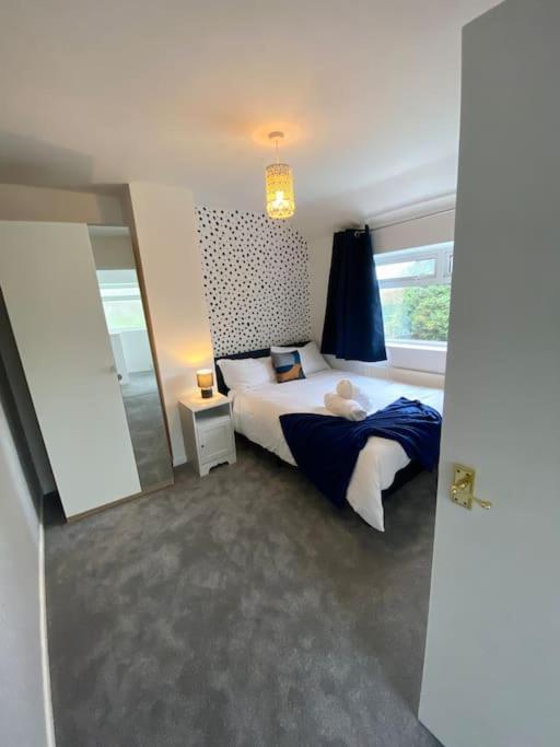 Swankyhome 4 Groups/Contractors Birmingham Exteriör bild