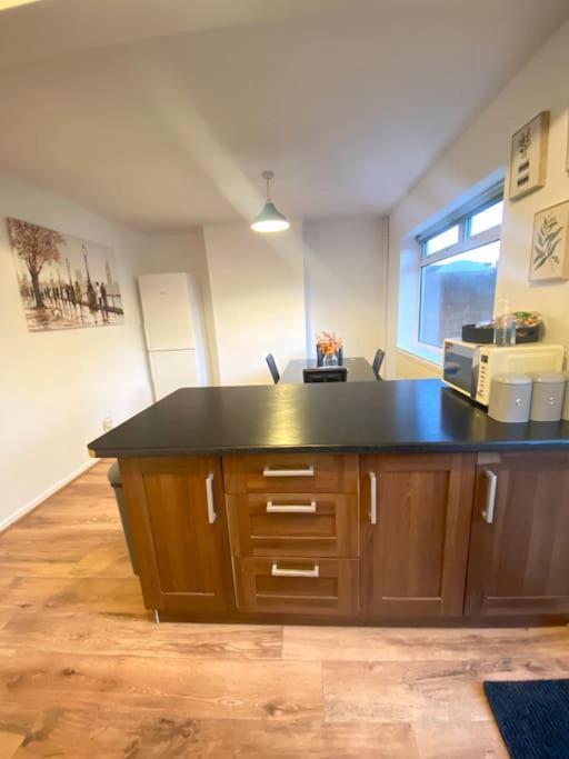 Swankyhome 4 Groups/Contractors Birmingham Exteriör bild