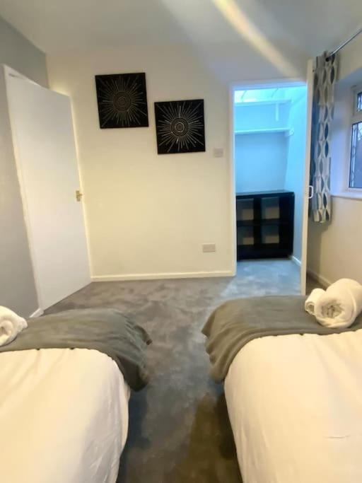 Swankyhome 4 Groups/Contractors Birmingham Exteriör bild